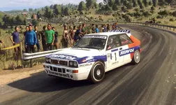 Delta HF Ribadelles cover