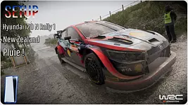 New Zealand Fanatec GT DD Pro cover