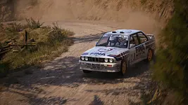 M3 Evo Rally - Chile cover