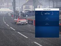 Monaco Lancia Stratos  cover