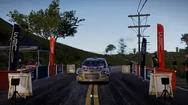 New Zealand CItroën C3 Rally2 cover