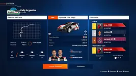 Argentine Fanatec GT DD Pro  cover