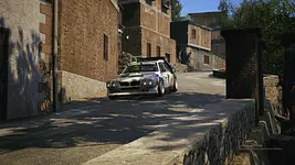 WR Setup  Lancia Delta S4  Tour de Cors cover