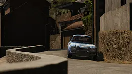 Escort MK 1 - Mediterraneo cover