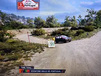 Toyota GR Yaris Rally1 HYBRID 2024 - Vodafone Rally de Portugal cover