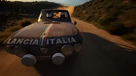 Slow panoramic tour of Sardegna cover