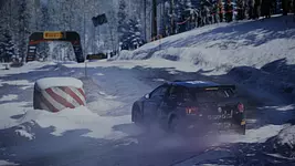 Volkswagen Polo GTI R5 - Rally Sweden cover