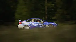 Subaru - Central Europe cover