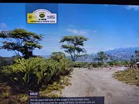 Toyota GR Yaris Rally1 HYBRID 2024 - Safari Rally Kenya cover