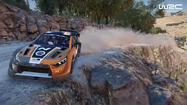 Rally Mexico - Rally1 - Gravel Setup cover