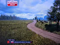 Toyota GR Yaris Rally1 HYBRID 2024 - ORLEN 80th Rally Poland cover