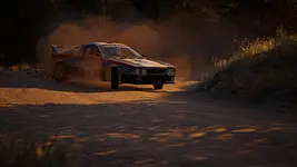 Lancia 037 - Chile cover
