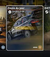 zinzin du jour  cover