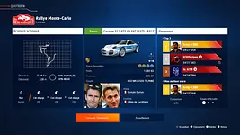 Monaco Porsche 911 GT3 2017  cover