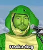 Avatar for Alakablamo