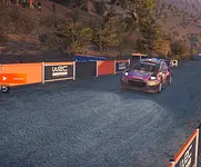 Turquie Ford Puma Rally1  cover