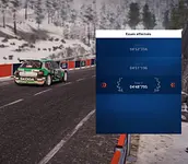 Monaco Skoda Fabia Evo Rally2 cover