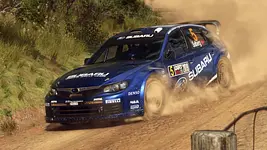 New Zealand - Subaru Impreza 2008 cover