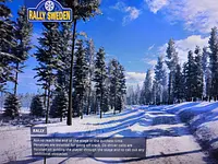 Toyota GR Yaris Rally1 HYBRID 2024 - Rally Sweden cover