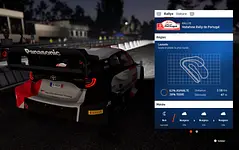 Portugal Super Special Toyota GR Rally1  cover