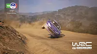 Peugeot 206 WRC setups cover