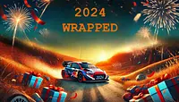 2024 Year in Review 🎆 cover
