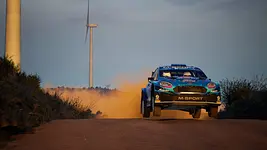 Fiesta R2 - Portugal cover