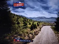 Toyota GR Yaris Rally1 HYBRID 2024 - Bio Bío Rally Chile cover