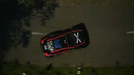 McRae R4 - Central Europe cover